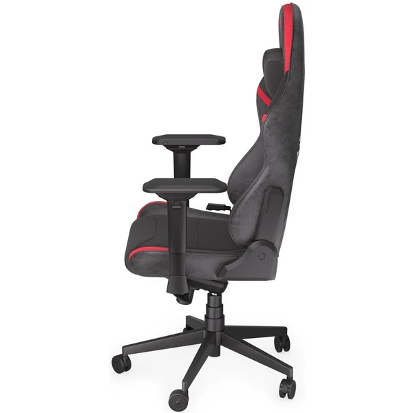 Endorfy Scrim herní židle červená - Židle - Obrázek MXZ6G00101