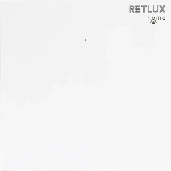 Retlux RSH 301 chytrý vypínač - Ovladače - Obrázek MY0L000K01
