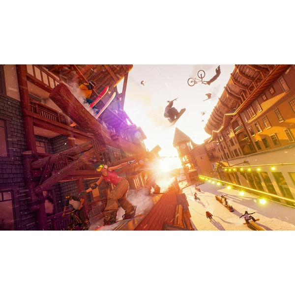 Riders Republic (PS4) - Hry pro PS4 - Obrázek MY2J100201