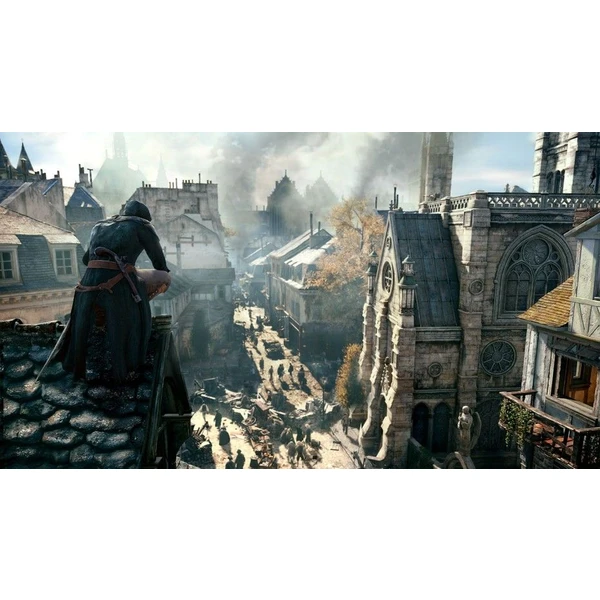 Assassin's Creed: Unity (PS4) - Hry pro PS4 - Obrázek MY55100201