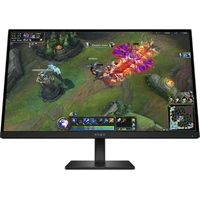 HP OMEN 27q G2 herní monitor 27" - Monitory