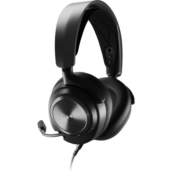 SteelSeries Arctis Nova Pro X herní sluchátka (Xbox edition) - Sluchátka - Obrázek MY5F300401