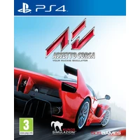 Assetto Corsa (PS4) - Hry pro PS4
