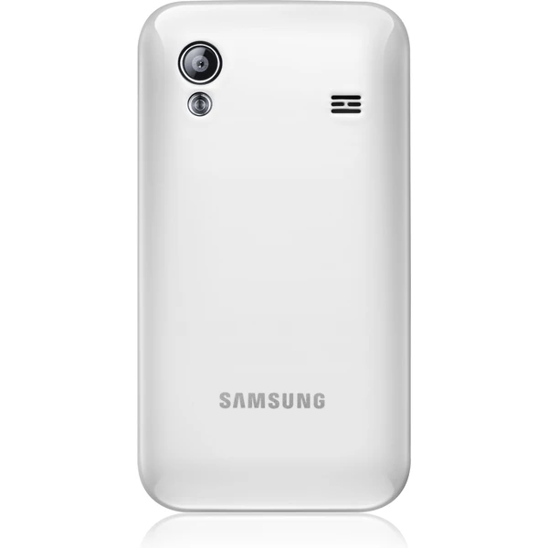 Samsung Galaxy Ace S5830i bílý - Mobilní telefony - Obrázek MYH0000101