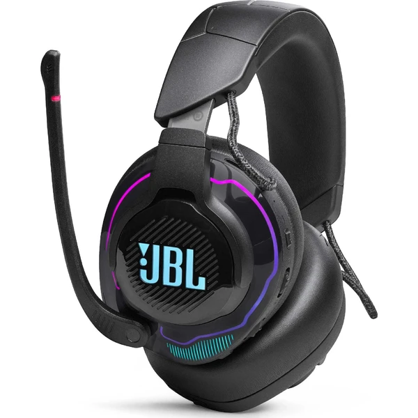 JBL Quantum 910 Wireless - Sluchátka - Obrázek MYN4000601