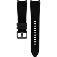 Samsung Tide Band 20mm M/L černý (GP-TYR890BRABW) - Řemínky