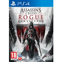 Assassin's Creed: Rogue Remastered (PS4) - Hry pro PS4