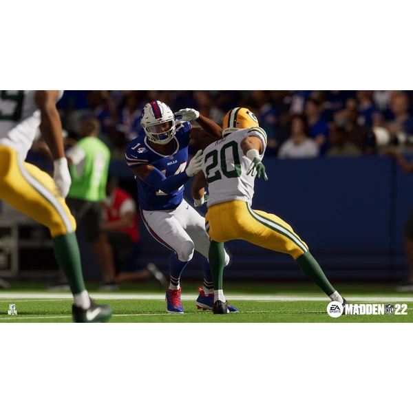 Madden NFL 22 (PS5) - Hry pro PS5 - Obrázek MZ2T100201