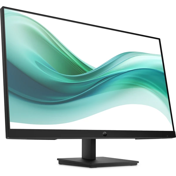 HP 327pf monitor 27" - Monitory - Obrázek MZ5F000K01