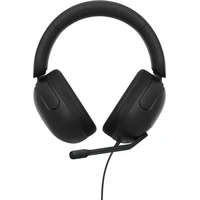 Sony INZONE H3 herní sluchátka černá - Sluchátka