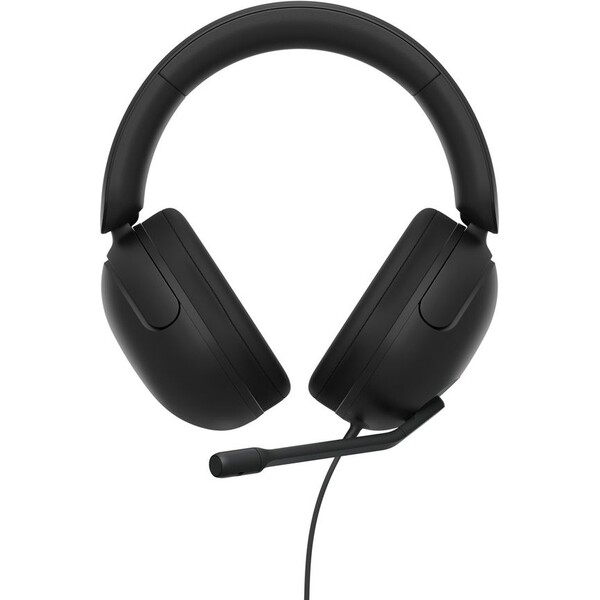 Sony Inzone H3 Černá