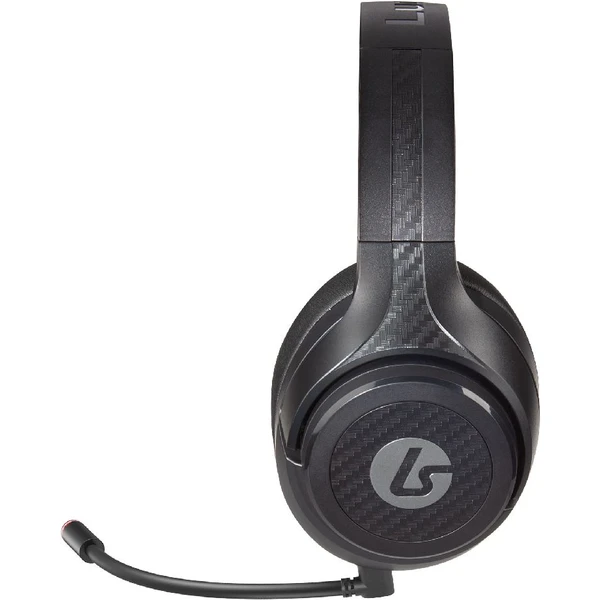 LucidSound LS15P herní sluchátka bezdrátová černá (PS4/PS5/PC) - Sluchátka - Obrázek MZC9700301
