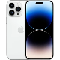 Apple iPhone 14 Pro Max 512GB stříbrný - Mobilní telefony