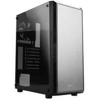 Zalman S4 černá - Počítačové skříně