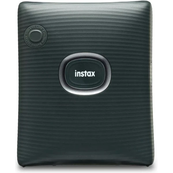 Fujifilm Instax SQ Link tiskárna zelená - Tiskárny - Obrázek N018000N01