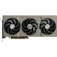 Sapphire NITRO+ AMD Radeon RX 9060 XT GAMING OC 16GB - Grafické karty
