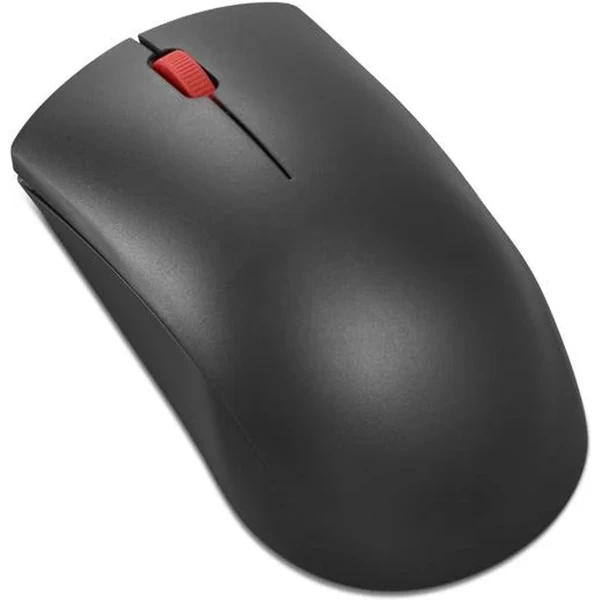 Lenovo 150 bezdrátová myš černá - Myši - Obrázek N025000N01