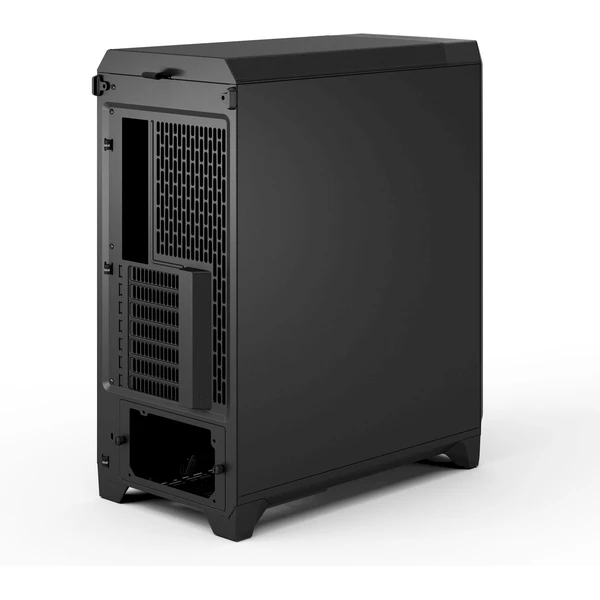 Fractal Design Meshify 3 Black Solid - Počítačové skříně - Obrázek N02G000J01