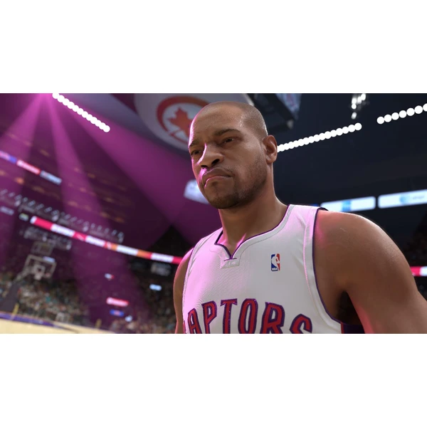 NBA 2K25 (PS5) - Hry pro PS5 - Obrázek N036000P01