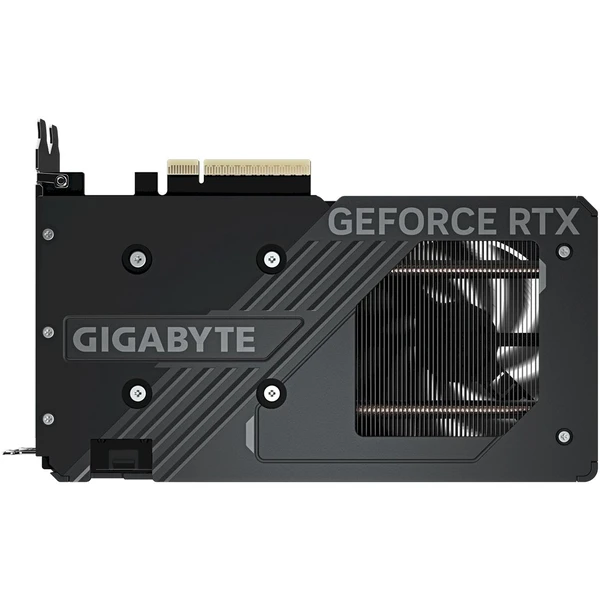 GIGABYTE NVIDIA GeForce RTX 5060 WINDFORCE OC 8G - Grafické karty - Obrázek N04F000O01