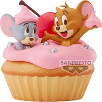 Figurka Bandai Tom And Jerry - Sweet Cupcake 11 cm - Figurky