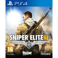 Sniper Elite 3 (PS4) - Hry pro PS4