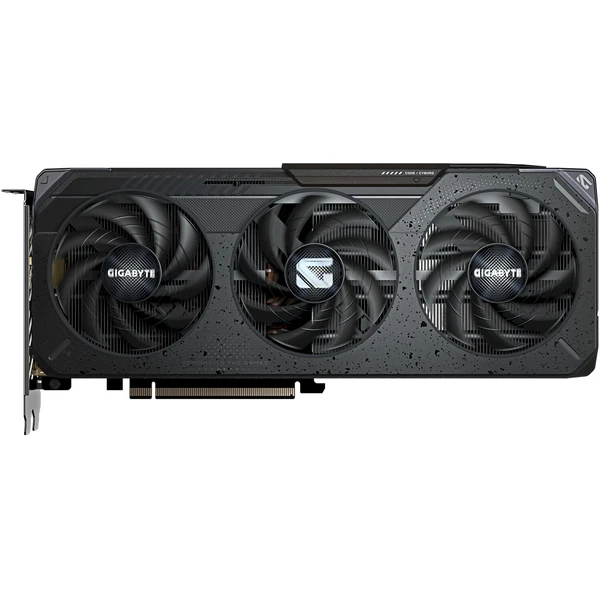 GIGABYTE AMD Radeon RX 9060 XT GAMING OC 16G 16GB GDDR6 - Grafické karty - Obrázek N06H000N01