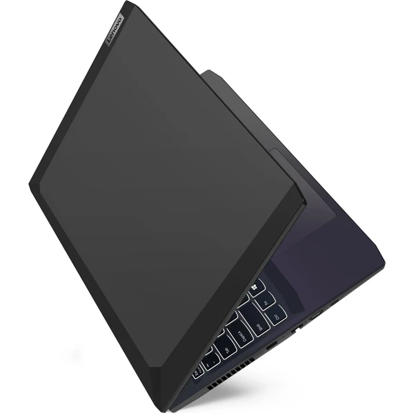 Lenovo IdeaPad Gaming 3 15IHU6 černá - záruka na 3 roky po registraci - Notebooky - Obrázek N074000701