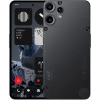 CMF Phone 2 Pro 8GB/128GB černý - Mobilní telefony