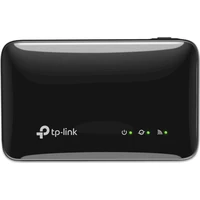 TP-Link M7005 4G/LTE modem černý - Modemy
