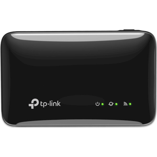 TP-Link M7005 Černá