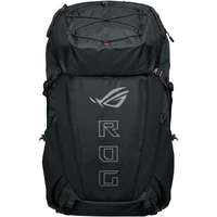 ROG Archer ErgoAir BP3800 herní batoh 18' černý - Batohy