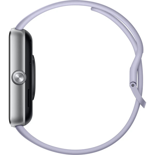 Xiaomi Redmi Watch 5 fialová - Chytré hodinky - Obrázek N09D000N01