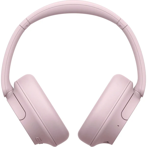 Sony WH-CH720N bezdrátová sluchátka růžová - Sluchátka - Obrázek N0AF000L01