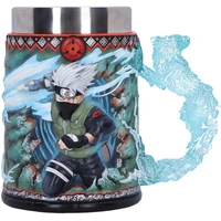 Korbel Nemesis Now Naruto - Kakashi 17 cm - Hrnky