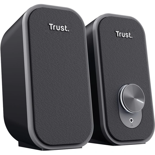 Trust ADOR 2.0 reproduktory černé - Reproduktory - Obrázek N0BI000K01
