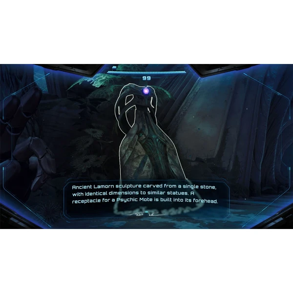 Metroid Prime 4: Beyond (Switch) - Hry pro Nintendo Switch - Obrázek N0EH000N01