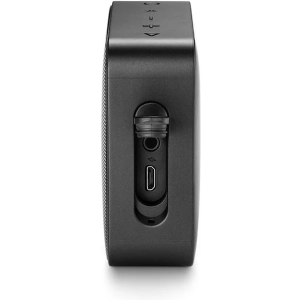 JBL GO 2 black - Reproduktory - Obrázek N0F4000301