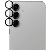 PanzerGlass® Camera Protector ochrana fotoaparátu Samsung Galaxy S25+ - Ochranné folie a skla