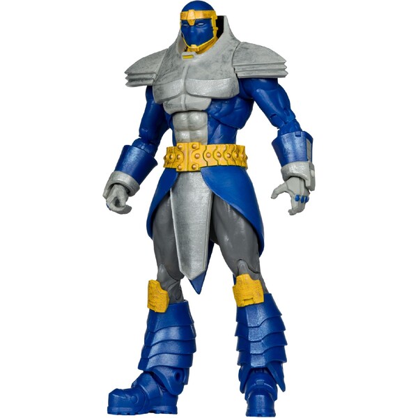 DC Direct McFarlane Toys Digital Akční Figurka Monarch (DC Countdown) 19 cm Vícebarevná