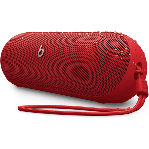 Apple Beats Pill osobitě červená - Reproduktory - Obrázek N0I5000K01