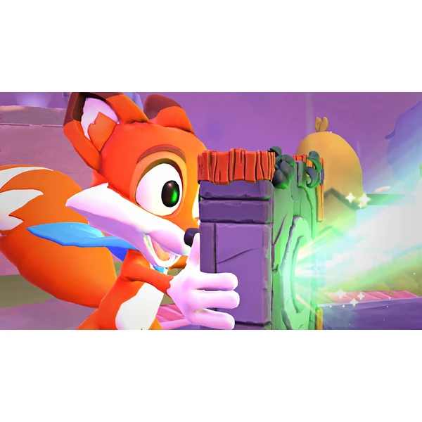 Super Lucky's Tale (PC/Xbox One) - Digitální hry pro Xbox One - Obrázek N0IB300401
