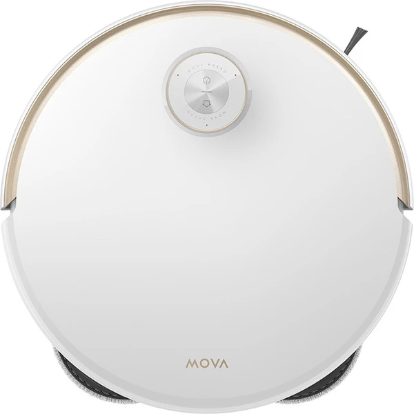 MOVA V50 Ultra Complete robotický vysavač bílý - Robotické vysavače - Obrázek N0IG000K01