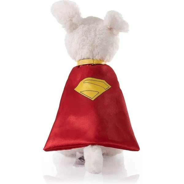 Krypto - Superman plyšák 19 cm - Plyšové hračky - Obrázek N0JF000K01