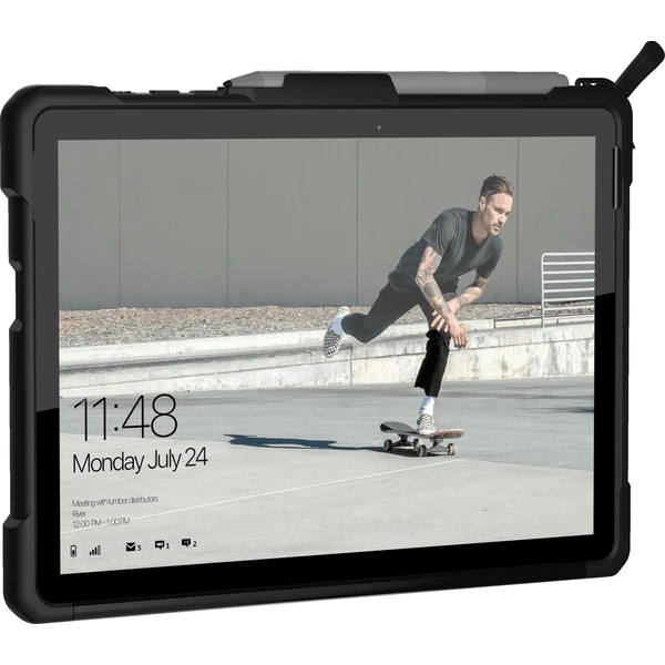 UAG Metropolis pouzdro pro Microsoft Surface Go/Go 2/Go 3 - Pouzdra - Obrázek N0JW000501