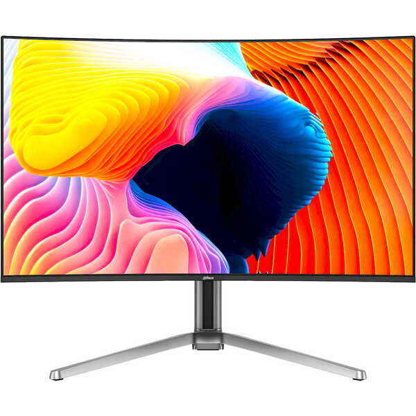 Dahua LM32-GO43A Šedá