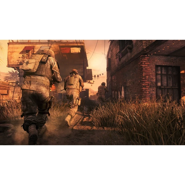 Call of Duty: Modern Warfare Remastered (PS4) - Hry pro PS4 - Obrázek N0L5100201