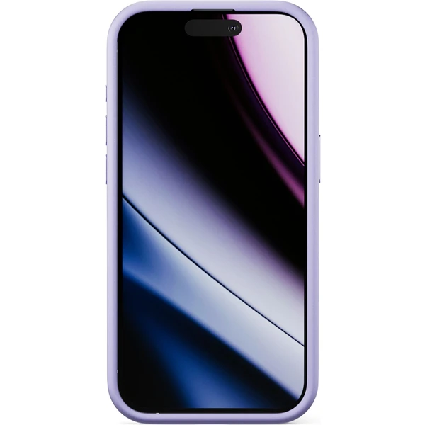 Epico HeroMatte Pro Mag+ kryt pro iPhone 17 Qi2 & Magsafe kompatibilní fialový - Pouzdra - Obrázek N0LF000K01