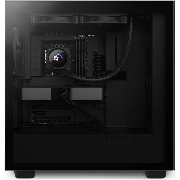 NZXT Kraken 280 černý - Chladiče - Obrázek N0MA000601