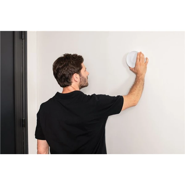 Netatmo Smart Indoor Siren inteligentní interiérová siréna - Čidla - Obrázek N0N3000K01